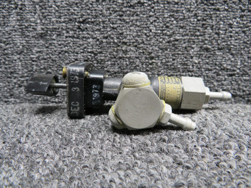 Airesearch 131302-1 Airesearch Selector Assembly with Knob 