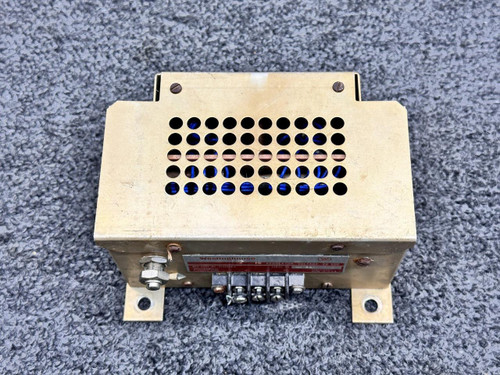 Westinghouse 914F585-1 Westinghouse Voltage Regulator Assembly (28V) 