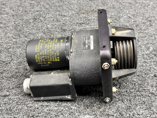 Bendix Airplane Parts & Equipment 4000523-8501 Bendix Avionics Primary Servo Assembly (28V) 