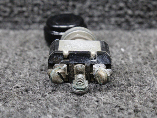 MS25125-7 (Alt: 8857K43) Cutler Hammer Landing Gear Toggle Switch Assembly