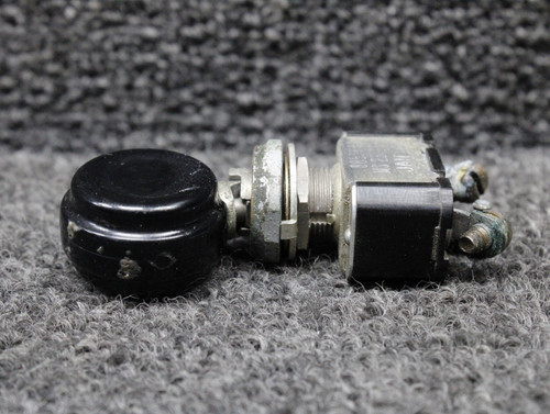 MS25125-7 (Alt: 8857K43) Cutler Hammer Landing Gear Toggle Switch Assembly
