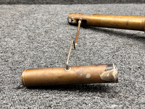 EA470B-2340M Liquidometer Wing Tip Fuel Level Transmitter Assembly LH or RH