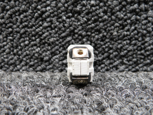 7277-5-2 (Alt: S2899L2.0) Klixon Push Circuit Breaker (Amps: 2)