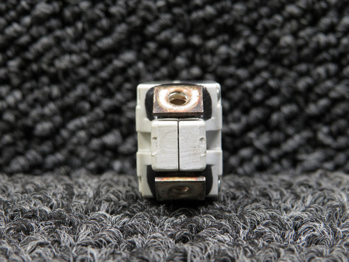 7277-2-3 Klixon Push Circuit Breaker (Amps: 3)