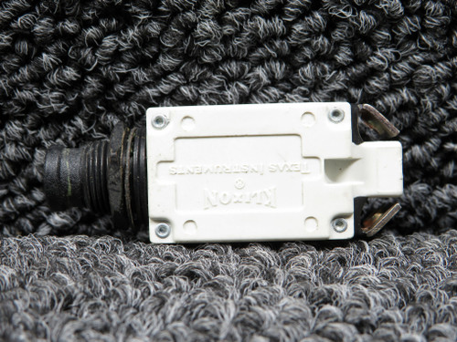 7277-2-3 Klixon Push Circuit Breaker (Amps: 3)