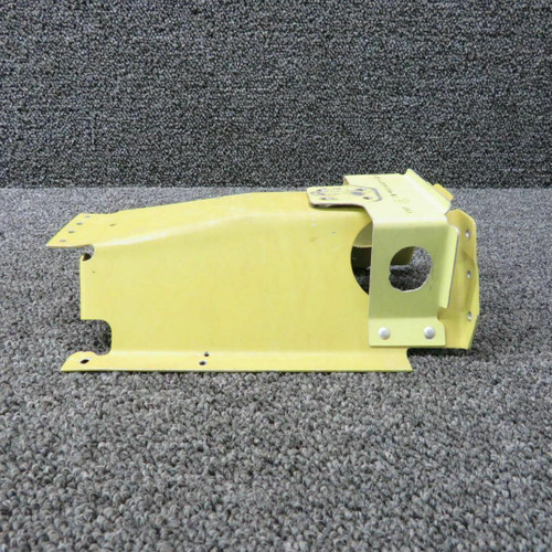 002-430009-59 (Use: 002-430009-131) Beech A36 Bracket Support Flap Actuator BAS Part Sales | Airplane Parts