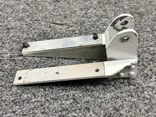 5052057-5 Cessna 411 Flap Actuator Bracket Assembly