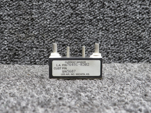 76491-H302 Lee Air Current Sensor