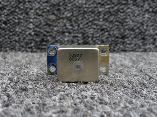 103HB16-4-A-250 Electronics Specialty Relay (26.5V) (250 OHMS)