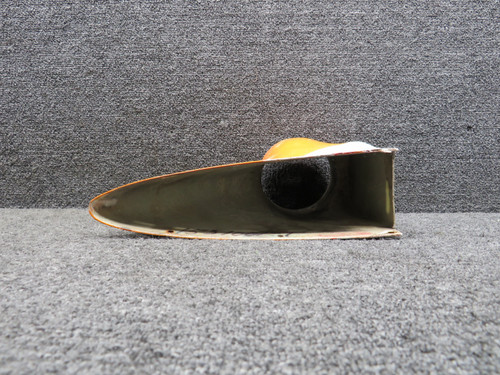 1531005-10 Cessna 337 Vertical Tip Assembly (Colored) (Worn)