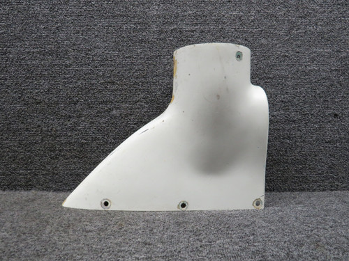 1531005-10 Cessna 337 Vertical Tip Assembly (Worn)