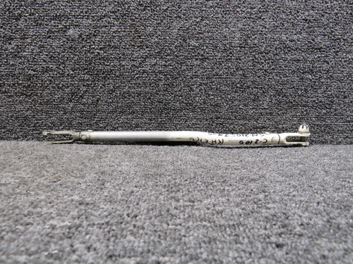 1260065-4 Cessna 210B Elevator Trim Tab Actuator Rod Assembly