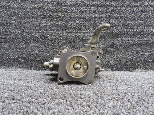 2524167-3 (Alt: 3008650C) Bendix AL-N1 Governor Assembly