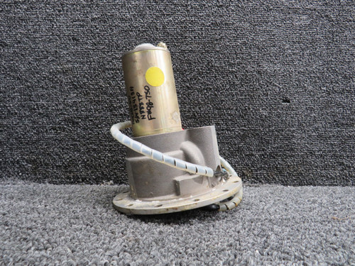 1C12-3 Parker Airborne Fuel Pump (27V, 30PSI, 4A)