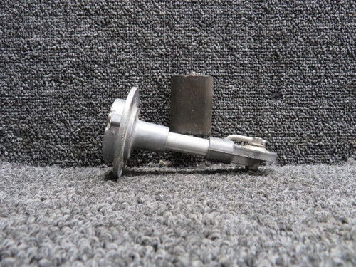 Rochester 002-381002-7 Rochester Fuel Float Transmitter with Gauge (Scratched Face) 