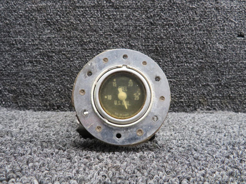 Rochester 5-01405 Rochester Fuel Float Transmitter with Gauge (Worn) 