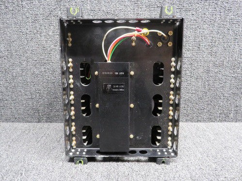 Grimes 61-0096-3 Grimes Power Supply Tray with Hoskins Power Supply Units (Volts: 28) 