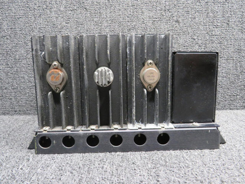 Grimes 61-0096-3 Grimes Power Supply Tray with Hoskins Power Supply Units (Volts: 28) 