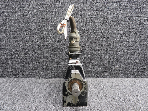 LearJet 2380072-9 LearJet Actuator Assembly (Volts: 26) (Core) 