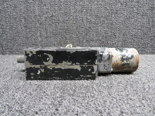 LearJet 2380072-9 LearJet Actuator Assembly (Volts: 26) (Core) 