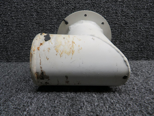 Cessna Aircraft Co 1631011-1 Cessna A188B Aft Tail Collector Assembly 