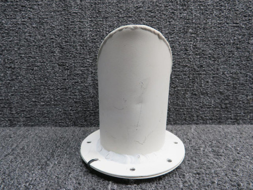 Cessna Aircraft Co 1631011-1 Cessna A188B Aft Tail Collector Assembly 