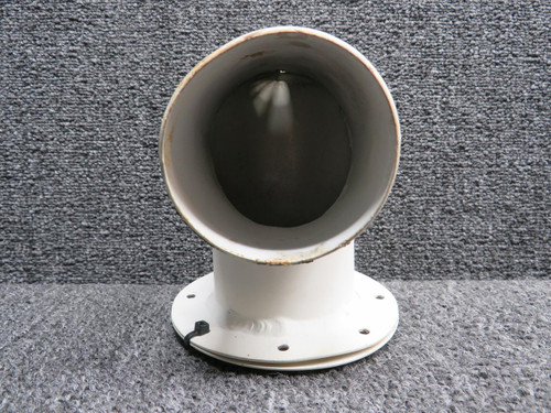 Cessna Aircraft Co 1631011-1 Cessna A188B Aft Tail Collector Assembly 