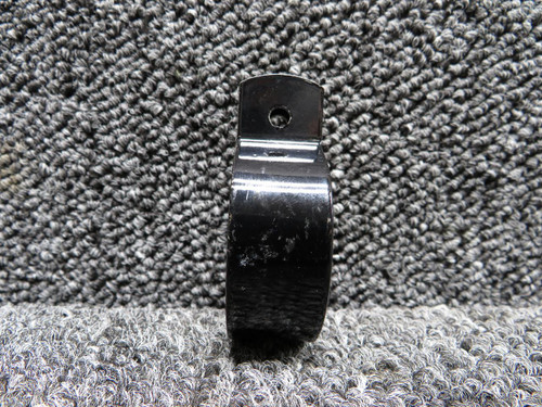 No Brand 66750-000 PA28-161 Shimmy Dampener Clamp Bracket 
