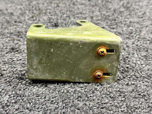 Cessna Aircraft Parts 3E1319, 4E2218-4 Cessna 411 Brush Block Assembly with Bracket 