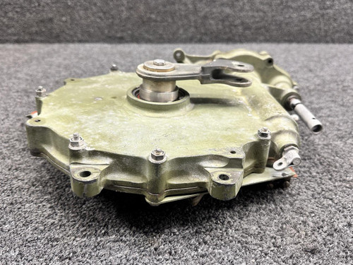 Cessna Aircraft Parts 5045002-4 (Fso: 5045002-13) Cessna 411 Actuator Gear Box Assembly 