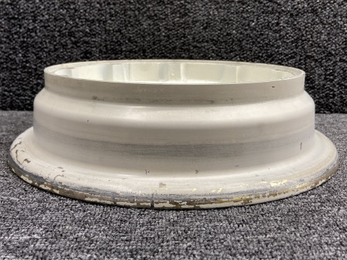 162-01700 Cleveland 6.50-10 Main Outer Wheel Half