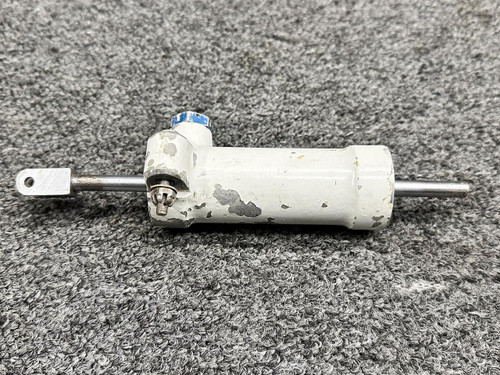 Cessna Aircraft Parts 0842400-1 (Fso: 0842410-1) Cessna 411 Nose Gear Shimmy Dampener (Pitting) 