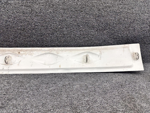 Cessna Aircraft Parts 5013076-1 Cessna 411 Nose Gear Door Assembly LH (Corrosion) 