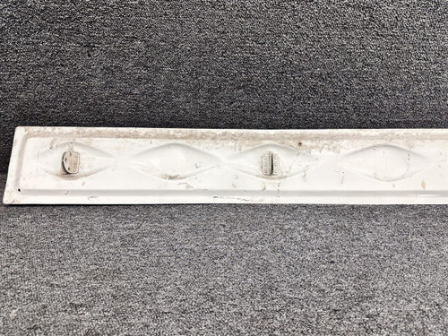 Cessna Aircraft Parts 5013076-1 Cessna 411 Nose Gear Door Assembly LH (Corrosion) 