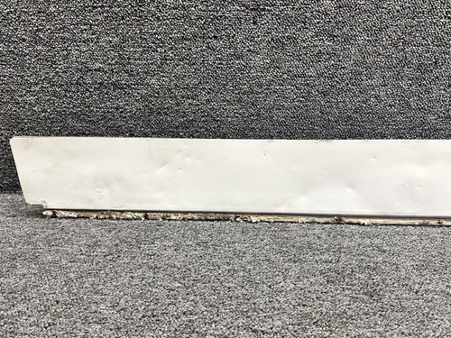 Cessna Aircraft Parts 5013076-2 Cessna 411 Nose Gear Door Assembly RH (Wear) 