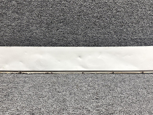 Cessna Aircraft Parts 5013076-2 Cessna 411 Nose Gear Door Assembly RH (Wear) 