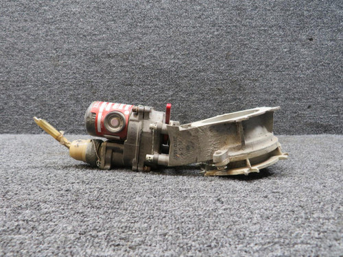 ITT AV17B1208 (Use: AV17B1208-1) ITT Shutoff Gate Valve with Large Gate Assy (28V) 