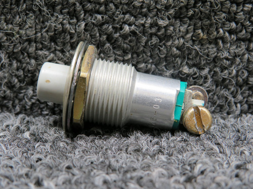 J20125-03 Push Button Control Switch