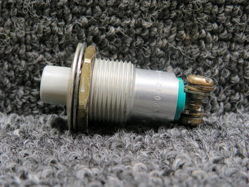 J20125-03 Push Button Control Switch