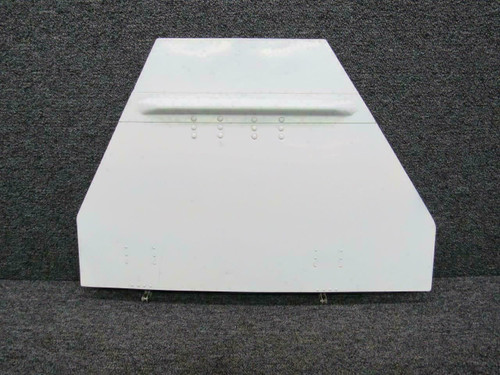 35-815055-69 (USE: 35-815055-215) Beech B35 Main Gear Door Assy Outbd RH BAS Part Sales | Airplane Parts