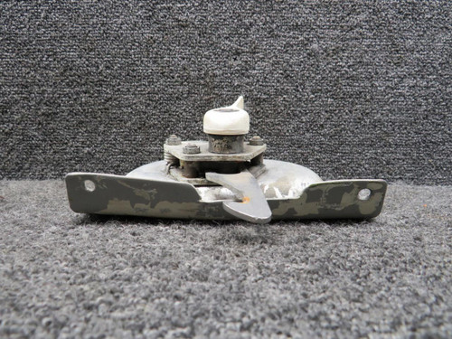 Piper Aircraft 96919-000 Piper PA34-200T Cabin Door Auxiliary Latch (Worn) 