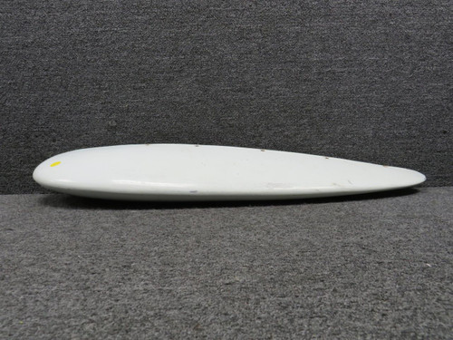 Piper Aircraft 63584-006 Piper PA28-140 Tail Stabilator Tip (Worn) 