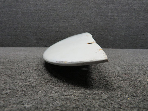 Piper Aircraft 63584-006 Piper PA28-140 Tail Stabilator Tip (Worn) 