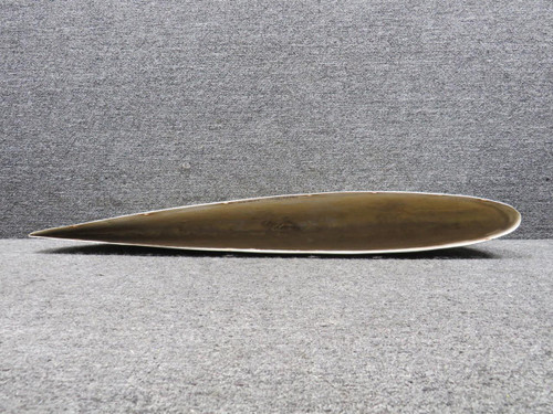 Piper Aircraft 63584-006 Piper PA28-140 Tail Stabilator Tip (Worn) 