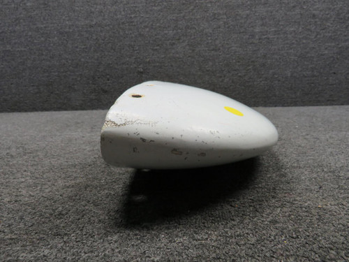 Piper Aircraft 63584-006 Piper PA28-140 Tail Stabilator Tip (Worn) 