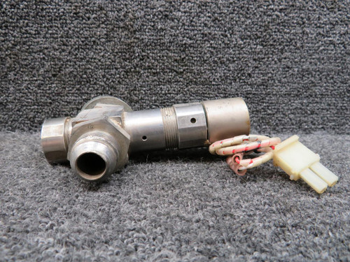 Aerospace 4706-2 (Alt:101-381000-5) Aerospace Bleed Air Shut Off Valve Assembly 