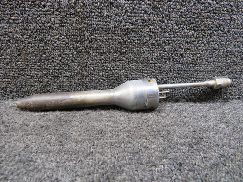 Aero Instruments PH500 (Alt: AN5813-1) Aero Instruments Heated Pitot Tube (Minus Receptacle) 