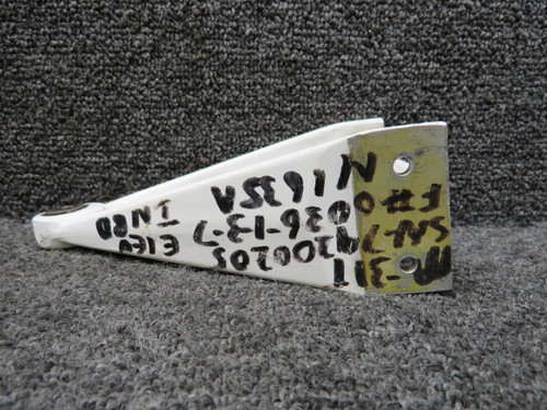 Piper Aircraft Parts 45242-000 Piper PA-31T Horizontal Inboard Elevator Hinge Assembly LH or RH 