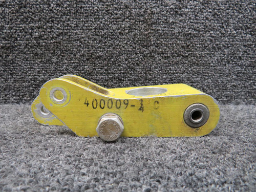 Aerostar 400009-002 Aerostar 601 Main Landing Gear Idler Assembly RH 