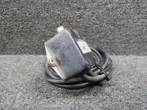 Beechcraft Parts 35-5017-7 Beechcraft VHF Antenna Diplexer Splitter with Cables 